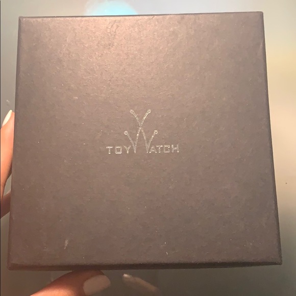 Authentic Toy Watch - Pink - Picture 2 of 5